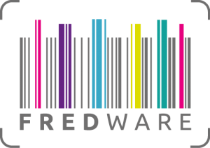 Fredware Logo